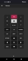 Remote for LG Smart TV โปสเตอร์