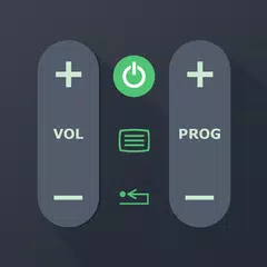 Remote for Sony Bravia TV APK 下載