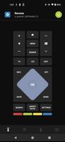 Remote for Philips TV скриншот 1