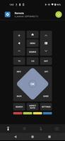 Remote for Philips TV 截图 1