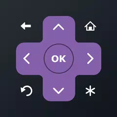 Скачать Remote Control for Roku APK