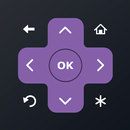 Rokie: remoto para Roku APK