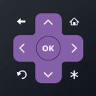 Remote Control for Roku آئیکن