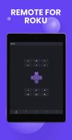 Controle Remoto para Roku imagem de tela 3