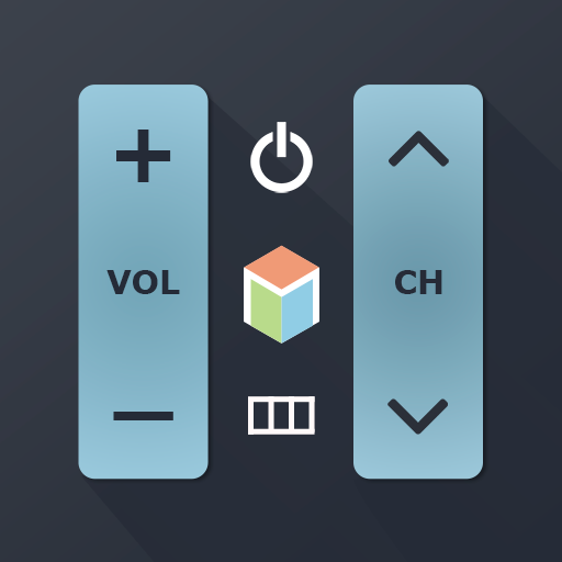 TV (Samsung) Remote Control APK for Android Download