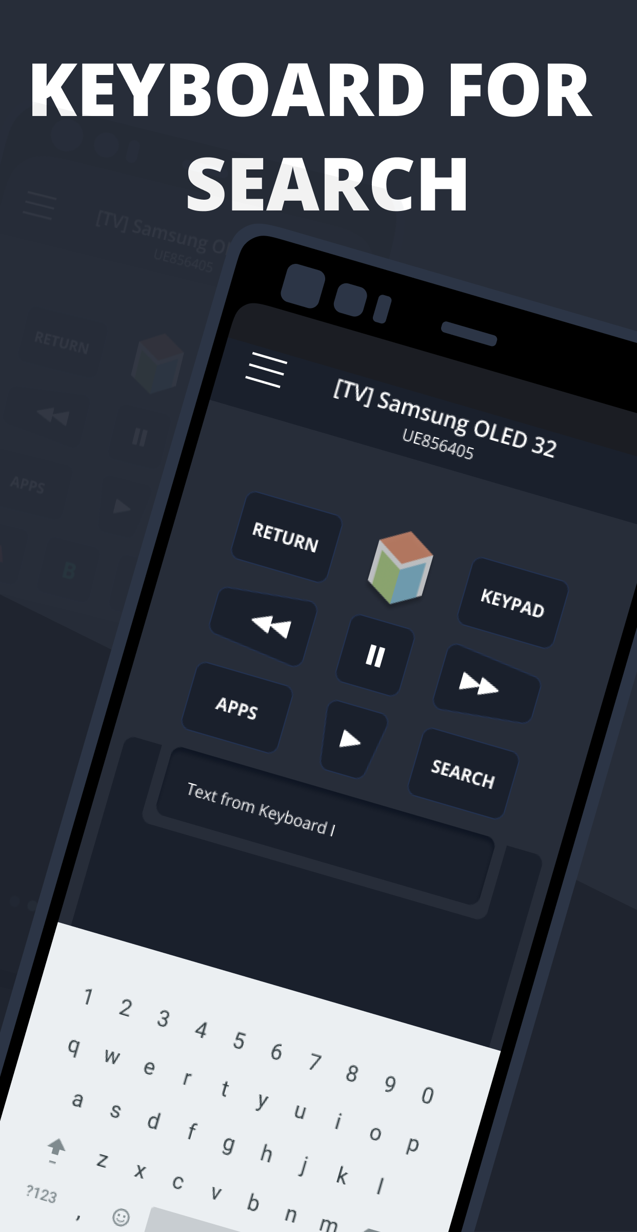 Remote Control For Samsung Tv Apk 1 3 0 Download For Android Download Remote Control For Samsung Tv Apk Latest Version Apkfab Com