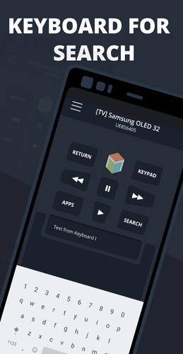 Samsung TV Remote Control - Remotie APK 1.2.3 Download for Android –  Download Samsung TV Remote Control - Remotie XAPK (APK Bundle) Latest  Version - APKFab.com