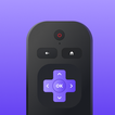 ”Remote Control for TCL Roku TV
