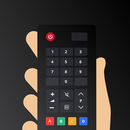 Universal TV Remote Control aplikacja