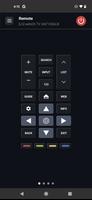 Universal TV Remote Control পোস্টার