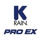 K-Rain biểu tượng