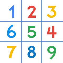 SUDOKU - TheSudoku.com XAPK Herunterladen