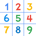 SUDOKU biểu tượng