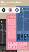 SUDOKU captura de pantalla 2