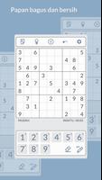 SUDOKU penulis hantaran