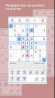 SUDOKU screenshot 2