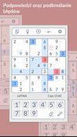 SUDOKU screenshot 1