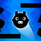 Blue Cave - Infinity Jumps icon