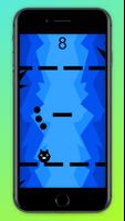 Blue Cave - Infinity Jumps screenshot 3