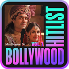 Bollywood Hitlist Vol 1 icône