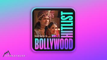 Bollywood Hitlist Vol 1 Affiche