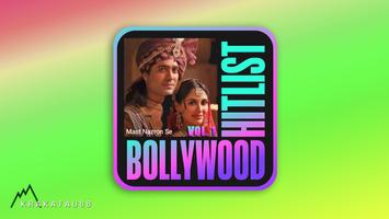 Bollywood Hitlist Vol 1 capture d'écran 1