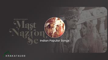 Indian Popular Songs screenshot 1