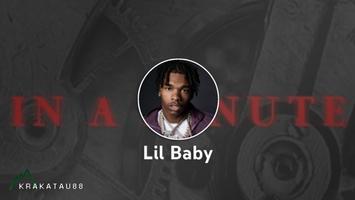 Lil Baby Songs Affiche