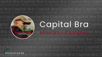 Capital Bra: Makarov Komplex capture d'écran 1