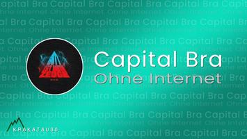 Capital Bra 2022 Ohne Internet syot layar 1