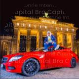 Capital Bra: Berlin Lebt icône