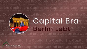 Capital Bra: Berlin Lebt capture d'écran 1