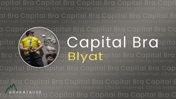 Capital Bra: Blyat capture d'écran 1