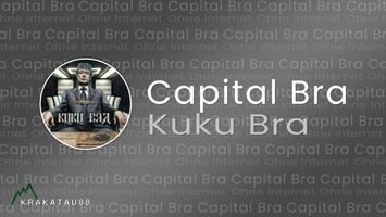 Capital Bra: Kuku Bra captura de pantalla 1