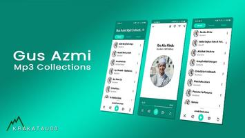 Gus Azmi Mp3 Collections 포스터