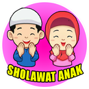 Lagu Sholawat Anak APK