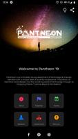 Pantheon 19 penulis hantaran