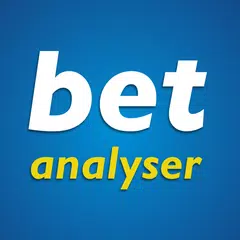 Bet Analyser アプリダウンロード