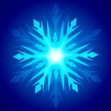 Snowman: Frozen endless runner أيقونة