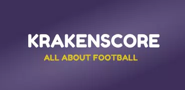 Bet KrakenScore