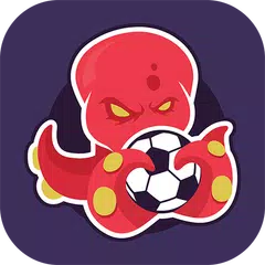 Bet KrakenScore APK download