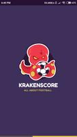 Bet KrakenScore 海报