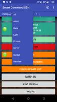 Smart Command SSH screenshot 1