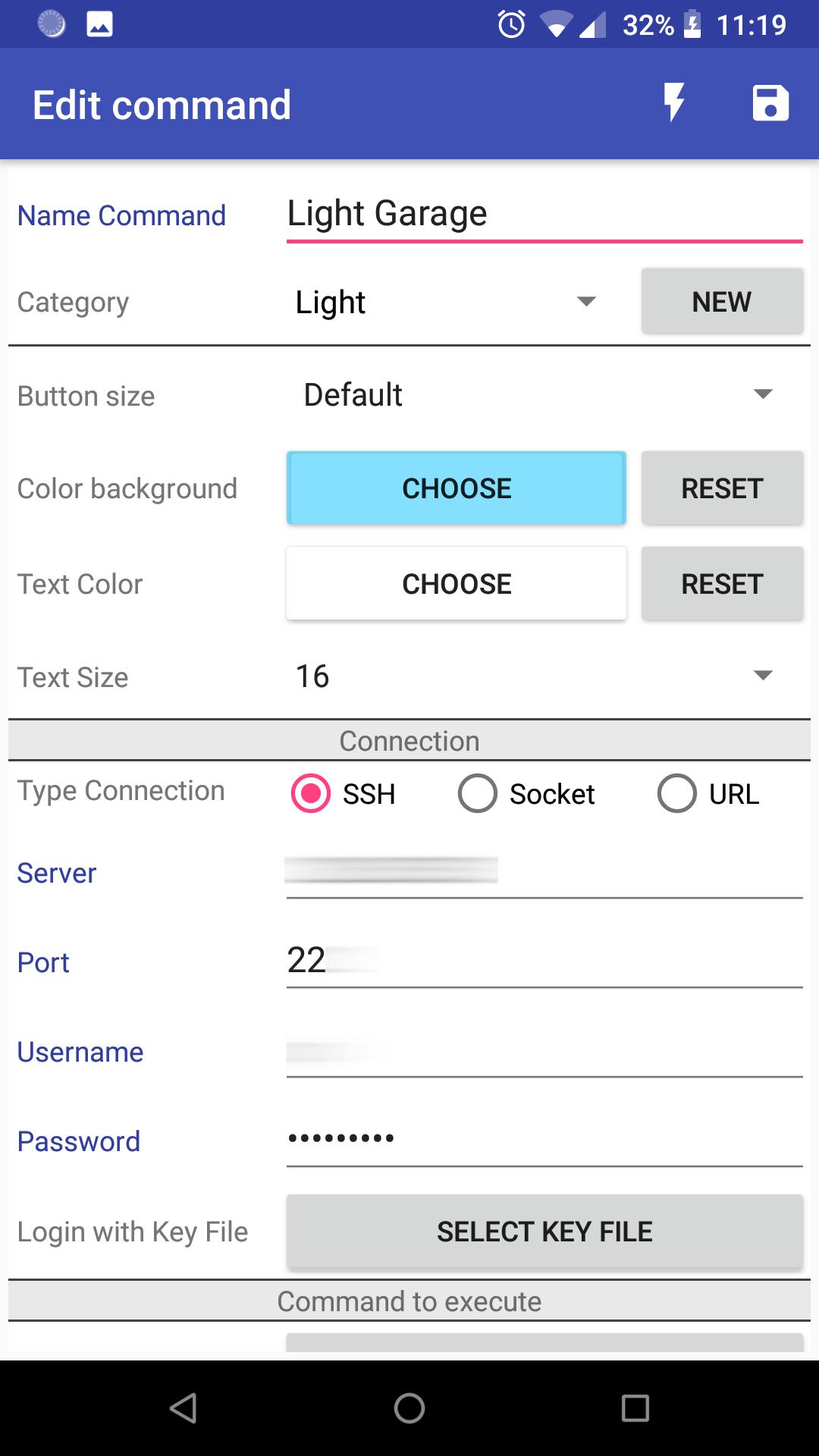 Smart SSH for Android APK Download