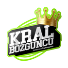 Kral Bozguncu آئیکن