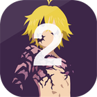 Nanatsu Quiz 2 icon