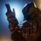 آیکون‌ Dead Clade Rising