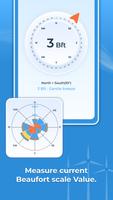 Digital Anemometer & UV Index imagem de tela 1