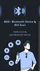 Bluetooth Finder & BLE Scanner アプリダウンロード