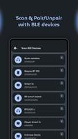 Bluetooth Device & BLE Scan Ekran Görüntüsü 2